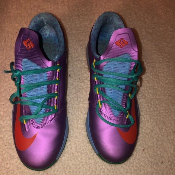 Nike KD Rugrats - Picture 3 of 5